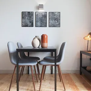 Appartement Flh Intendente Charming Flat, Lisboa
