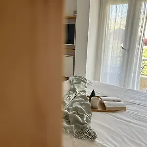 Appartement Saldanha, Lisboa