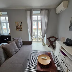 Appartement My Story, Lisboa
