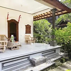 Koming House Ubud