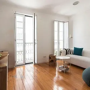Appartement Cosy Alfama, Lisboa