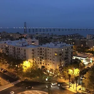 Appartement Panoramic Dreams, Lisboa