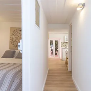 Appartement Travessa Fiéis De Deus, Lisboa